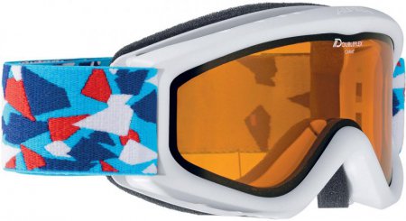 Obrázek Lyžařské brýle ALPINA CARAT DH A7026.1.11 17/18