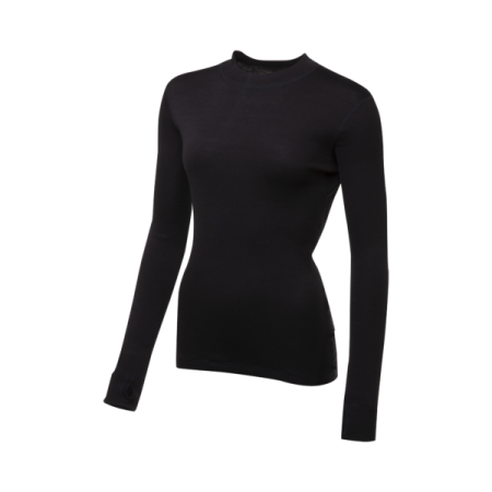 Obrázek Dámské triko MOIRA THERMON TH/DDR - černá