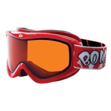 Obrázek Lyžařské brýle BOLLÉ VOLT Red - Citrus Dark 20733 17/18