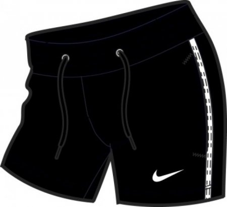 Obrázek NIKE WOVEN SHORT 342595-011