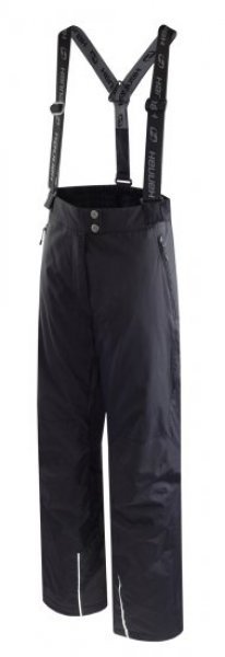 Obrázek Dámské lyžařské kalhoty HANNAH ADIENE - Anthracite