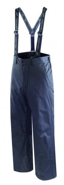 Obrázek Lyžařské kalhoty HANNAH ICONIC - Anthracite