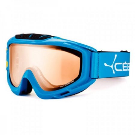 Obrázek Lyžařské Brýle CÉBÉ VERDICT L - Blue wave 1565B006L