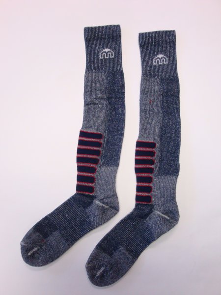 Obrázek Lyžařské ponožky MICO - 255