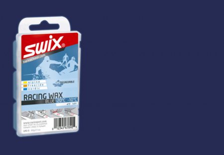 Obrázek Swix - Vosk UR6-6 60g