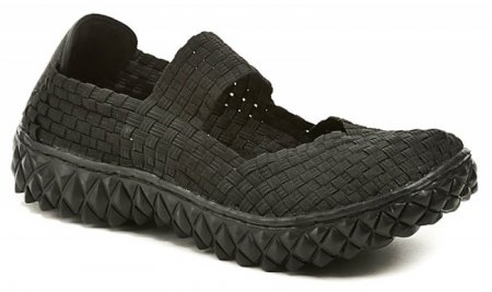 Obrázek Dámské boty ROCK SPRING OVER Black