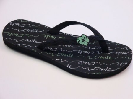 Obrázek Dámské pantofle O'NEILL FW DAISY 144039-9010