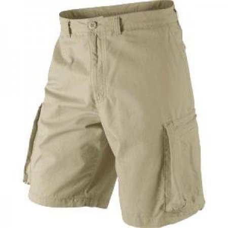 Obrázek Pánské kraťasy NIKE CHALLENGE WOVEN CARGO SHORT 402773-236