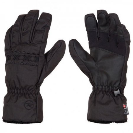 Obrázek Dámské rukavice ROSSIGNOL W CARY IMPR G - RLEWG04