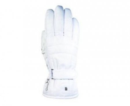 Obrázek Dámské rukavice Roeckl 3402-905 - White