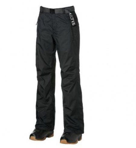 Obrázek Dámské kalhoty O'NEILL PW ESCAPE STAR PANT 158060-9010