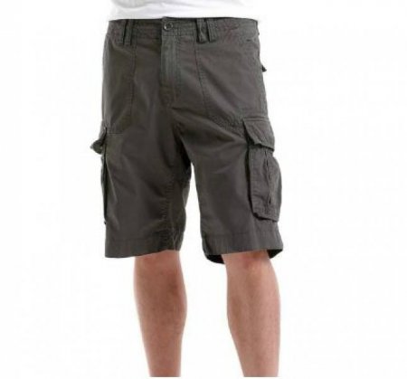 Obrázek Pánské kraťasy O'NEILL LM POINT BREAK WALKSHORT 202507-8620