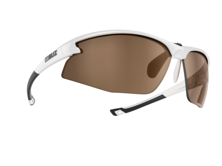 Obrázek Brýle BLIZ ACTIVE MOTION White 9060-08