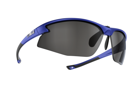 Obrázek Brýle BLIZ ACTIVE MOTION Metal Blue 9060-34
