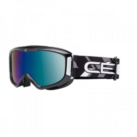 Obrázek Lyžařské brýle CÉBÉ LEGEND M - Black 1320B001M