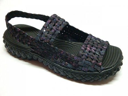 Obrázek Dámské sandály ROCK SPRING TROPICANA GALAXY