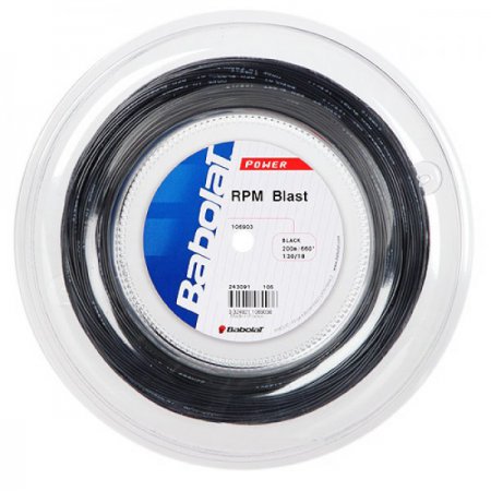 Obrázek Tenisový výplet BABOLAT RPM BLAST 200m