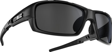 Obrázek Brýle BLIZ ACTIVE TRACKER Matt Black w Smoke Polarized 9020-10