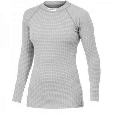 Obrázek Dámské triko CRAFT WARM WOOL 1902858-1960