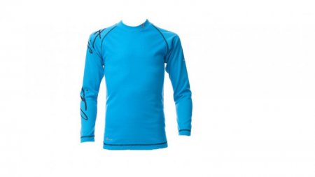 Obrázek Dětské triko O'STYLE P4 BC-5263 - Blue