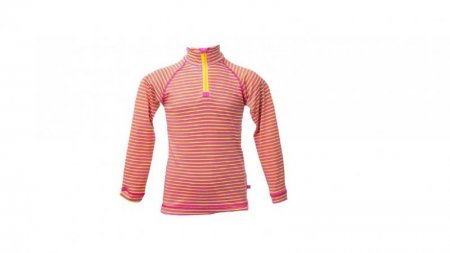 Obrázek Dětský funkční rolák O'STYLE IDW-8226 - Stripe Pink