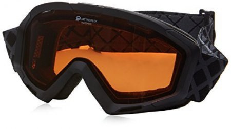 Obrázek Lyžařské brýle ALPINA PANOMA S QH A7216.0.31 18/19