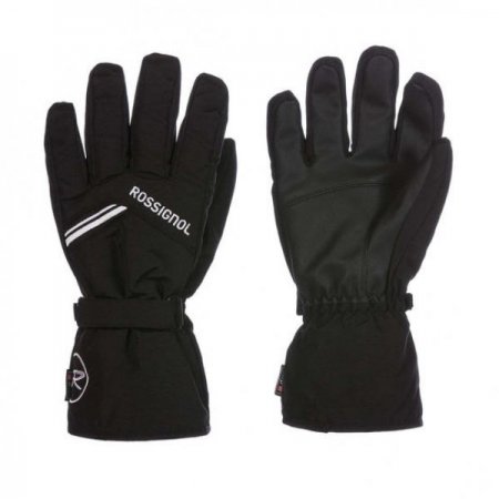 Obrázek Pánské rukavice ROSSIGNOL SPIRIT IMPR RLEMG10-200
