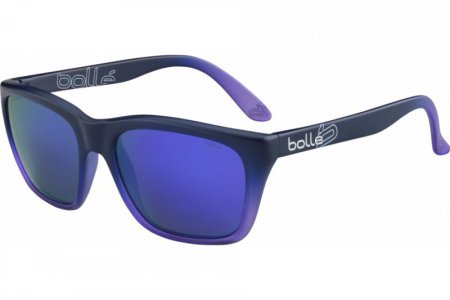 Obrázek Brýle BOLLÉ 527 Matte Blue/Violet Blue Violet 12194