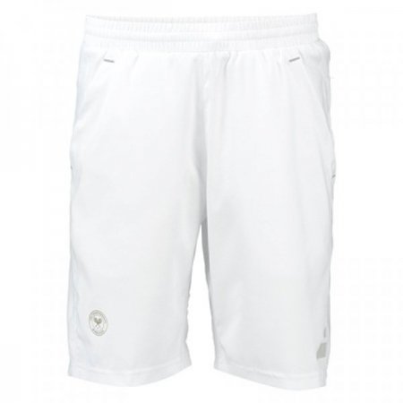 Obrázek Pánské tenisové kraťasy BABOLAT PERFORMANCE MEN SHORT X-LONG WIMBLEDON