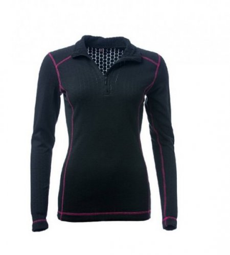 Obrázek Dámský rolák O'STYLE IWW-6445 - Black