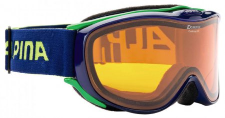 Obrázek Lyžařské brýle ALPINA CHALLENGE 2.0 DH A7094.1.81 15/16