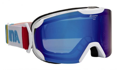 Obrázek Lyžařské brýle ALPINA PHEOS MM A7098.8.11 15/16