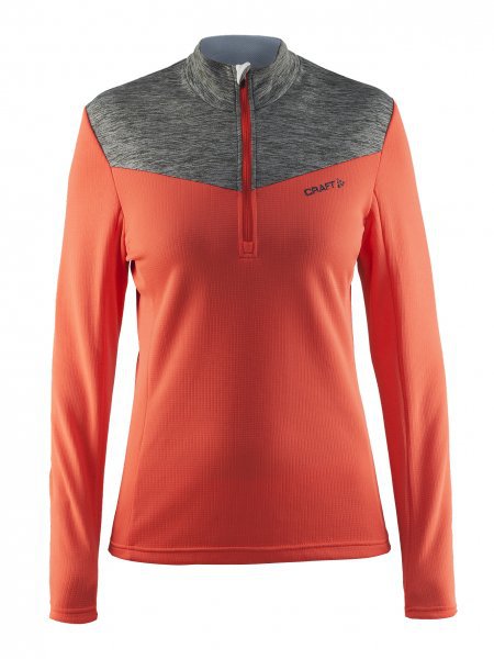 Obrázek Dámský polorolák CRAFT SHIFT FREE HZ 1904523-2443