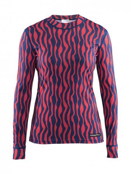 Obrázek Dámské triko CRAFT MIX AND MATCH 1904508-1032