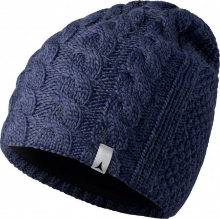 Obrázek Dámská čepice ATOMIC ALPS ALPACA SLOUCH BEANIE W AL5031910 19/20