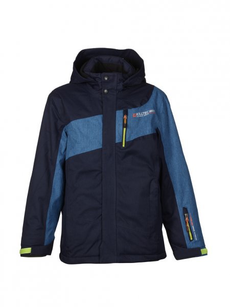 Obrázek Dětská zimní bunda KILLTEC KALEO JR 28884-00814