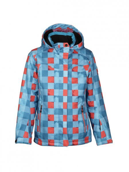 Obrázek Dětská zimní bunda KILLTEC AMEI JR 29342-00809