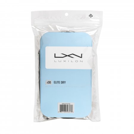 Obrázek Omotávka LUXILON ELITE DRY GRIPS 30 ks WRZ470730