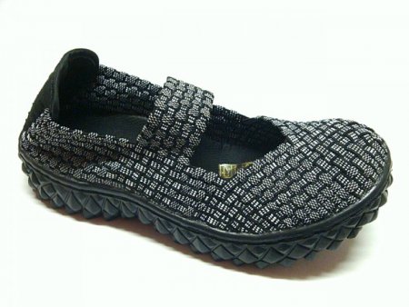 Obrázek Dámské boty ROCK SPRING OVER DALMATIN USM