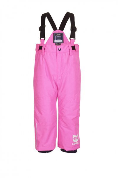 Obrázek Dětské zimní kalhoty KILLTEC JORDY MINI 31097-00437