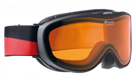 Obrázek Lyžařské brýle ALPINA CHALLENGE S 2.0 DH A7221.1.52 16/17