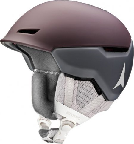 Obrázek Helma ATOMIC REVENT+ LF Nightshade AN5005638 20/21