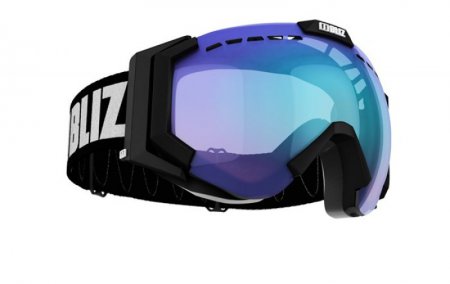 Obrázek Lyžařské brýle BLIZ CARVER SR 32106-13 18/19