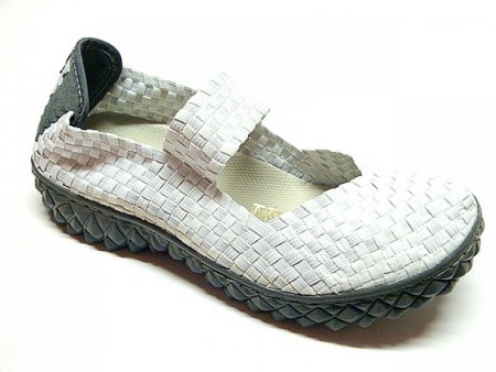 Obrázek Dámské boty ROCK SPRING OVER White