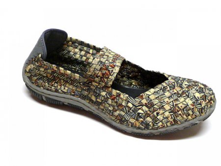 Obrázek Dámské boty ROCK SPRING CAPE TOWN MUNK USM