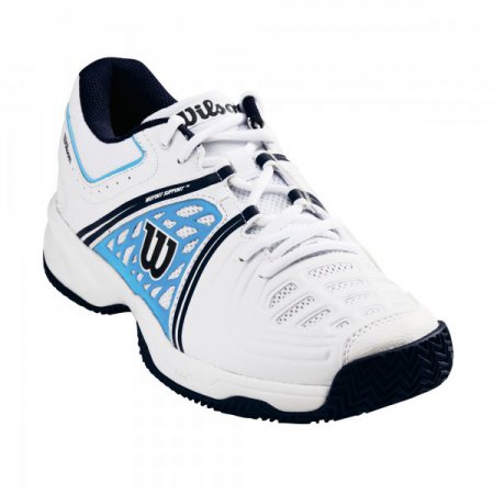 Obrázek Pánské tenisové boty WILSON TOUR VISION V 2018 WRS323450