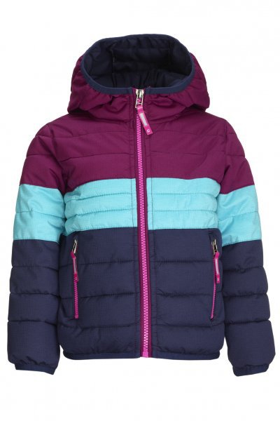 Obrázek Dětská zimní bunda KILLTEC HIPSY MINI 32665-00439