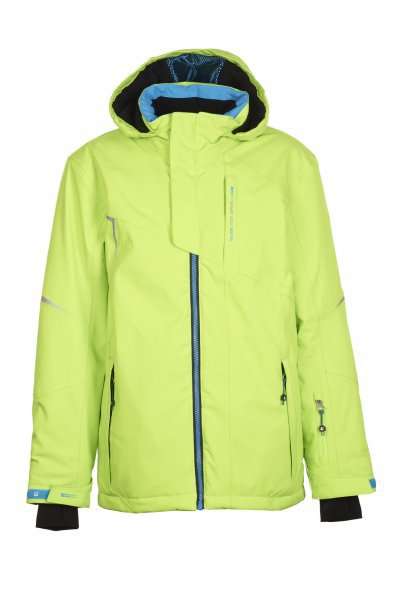 Obrázek Dětská zimní bunda KILLTEC XIMO JR 32538-00720