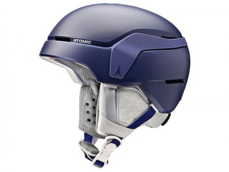 Obrázek Helma ATOMIC COUNT Purple. AN5005558 18/19