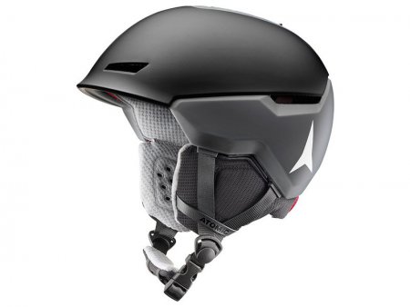 Obrázek Helma ATOMIC REVENT+ LF Black AN5005448 18/19